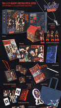 Load image into Gallery viewer, PRE-ORDER: aespa 2026 SEASON’S GREETINGS (Special Edition)