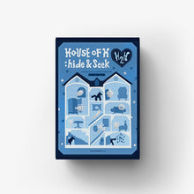 Load image into Gallery viewer, PRE-ORDER: Hearts2Hearts 2026 SEASON’S GREETINGS (Video Edition)