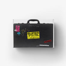 Load image into Gallery viewer, PRE-ORDER: Super Junior 2026 SEASON’S GREETINGS