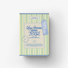 Load image into Gallery viewer, PRE-ORDER: TVXQ 2026 SEASON’S GREETINGS