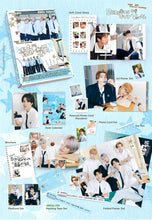 Load image into Gallery viewer, PRE-ORDER: WAYV 2026 SEASON’S GREETINGS