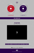 Load image into Gallery viewer, 8TURN Mini Album Vol. 2 - UNCHARTED DRIFT (Random)