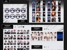 Load image into Gallery viewer, ATEEZ - THE WORLD EP.2 : OUTLAW (PLATFORM VER.) (Random)