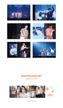 Load image into Gallery viewer, BTS – PERMISSION TO DANCE ON STAGE in THE US
