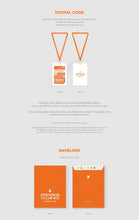 Load image into Gallery viewer, BTS – PERMISSION TO DANCE ON STAGE (LIVE) (2 Version Set) + PERMISSION TO DANCE – SEOUL (DIGITAL CODE) (Weverse Gift)