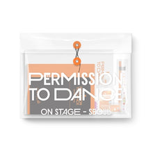 Load image into Gallery viewer, BTS – PERMISSION TO DANCE ON STAGE – SEOUL (DIGITAL CODE)