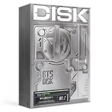 Load image into Gallery viewer, BTS – BTS 7 Moments