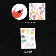 Load image into Gallery viewer, DAWN EP Album – Narcissus