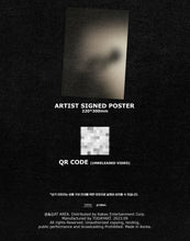 Load image into Gallery viewer, DAWN EP Album – Narcissus