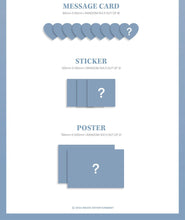 Load image into Gallery viewer, DKB Mini Album Vol. 6 - I Need Love