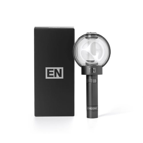 PRE-ORDER: ENHYPEN – Official Light Stick Ver.2 (Renewal Edition)