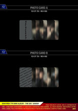 Load image into Gallery viewer, PRE-ORDER: ENHYPEN – THE SIN : VANISH (Random)