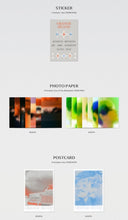 Load image into Gallery viewer, ENHYPEN – ORANGE BLOOD (Random)