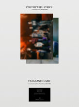 Load image into Gallery viewer, ENHYPEN – ORANGE BLOOD (Random)