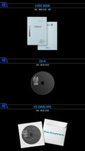 Load image into Gallery viewer, PRE-ORDER: ENHYPEN – THE SIN : VANISH (Random)