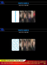 Load image into Gallery viewer, PRE-ORDER: ENHYPEN – THE SIN : VANISH (Random)