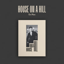 Load image into Gallery viewer, ERIC NAM – House on a Hill