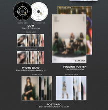 Load image into Gallery viewer, EVERGLOW Single Album Vol. 4 - ALL MY GIRLS (Random)