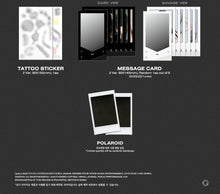 Load image into Gallery viewer, EVERGLOW Single Album Vol. 4 - ALL MY GIRLS (Random)