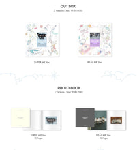 Load image into Gallery viewer, ILLIT – 1st Mini Album SUPER REAL ME (Random)