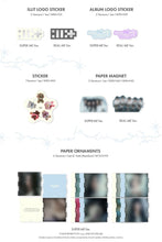 Load image into Gallery viewer, ILLIT – 1st Mini Album SUPER REAL ME (Random)