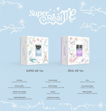Load image into Gallery viewer, ILLIT – 1st Mini Album SUPER REAL ME (Random)