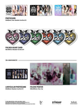 Load image into Gallery viewer, IVE THE 2nd EP – IVE SWITCH (Random)