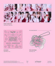 Load image into Gallery viewer, IVE THE 2nd EP – IVE SWITCH (Random)