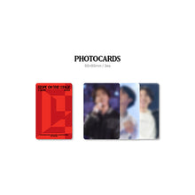 Load image into Gallery viewer, PRE-ORDER: J-Hope Tour 'HOPE ON THE STAGE' in JAPAN Blu-ray