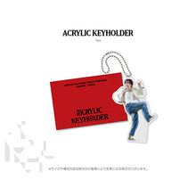 Load image into Gallery viewer, PRE-ORDER: J-Hope Tour 'HOPE ON THE STAGE' in JAPAN Blu-ray