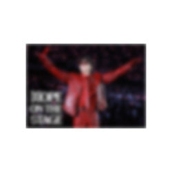 J-Hope Tour 'HOPE ON THE STAGE' in JAPAN Blu-ray