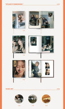 Load image into Gallery viewer, JIHYO (Twice) Mini Album Vol. 1 - ZONE (Random)