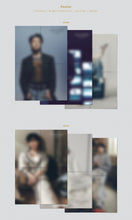 Load image into Gallery viewer, Jung Kook (BTS) – GOLDEN (Random)