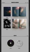 Load image into Gallery viewer, KANG DANIEL Mini Album Vol. 4 - REALIEZ (Random)