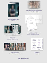 Load image into Gallery viewer, Kep1er 1st Album – Kep1going On (VOYAGE Ver.) (Limited Edition)