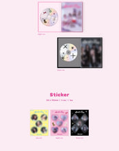 Load image into Gallery viewer, Loossemble 2nd Mini Album – One of a Kind (Random)