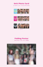 Load image into Gallery viewer, Loossemble 2nd Mini Album – One of a Kind (Random)