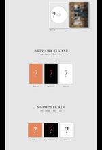 Load image into Gallery viewer, Loossemble Mini Album Vol. 1 – Loossemble (Random)