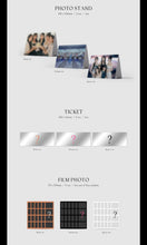 Load image into Gallery viewer, Loossemble Mini Album Vol. 1 – Loossemble (Random)