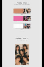 Load image into Gallery viewer, Loossemble Mini Album Vol. 1 – Loossemble (Random)