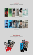 Load image into Gallery viewer, LEE JIN HYUK THE 6TH MINI ALBUM – NEW QUEST: JUNGLE