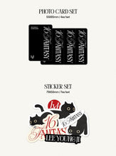 Load image into Gallery viewer, LEE YOUNG JI 1st EP ALBUM – 16 FANTASY (PHOTOBOOK Ver.)