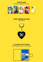 Load image into Gallery viewer, MAVE: 1st EP – What’s My Name