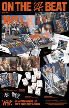 Load image into Gallery viewer, NCT 127 The 6th Album – WALK (Walk Ver.)