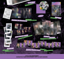 Load image into Gallery viewer, P1Harmony Album Vol. 1 – 때깔 (Killin’ It) (Random)