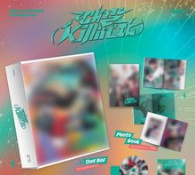 Load image into Gallery viewer, P1Harmony Album Vol. 1 – 때깔 (Killin’ It) (Random)