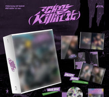 Load image into Gallery viewer, P1Harmony Album Vol. 1 – 때깔 (Killin’ It) (Random)