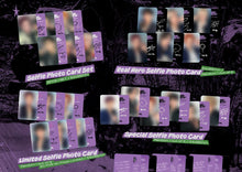 Load image into Gallery viewer, P1Harmony Album Vol. 1 – 때깔 (Killin’ It) (Nemo Album Ver.)