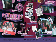 Load image into Gallery viewer, P1Harmony Album Vol. 1 – 때깔 (Killin’ It) (P1us Edition Ver.)