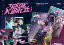 Load image into Gallery viewer, P1Harmony Album Vol. 1 – 때깔 (Killin’ It) (P1us Edition Ver.)